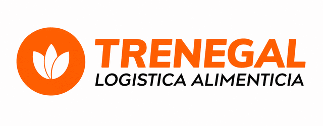 Trenegal Logística Alimenticia